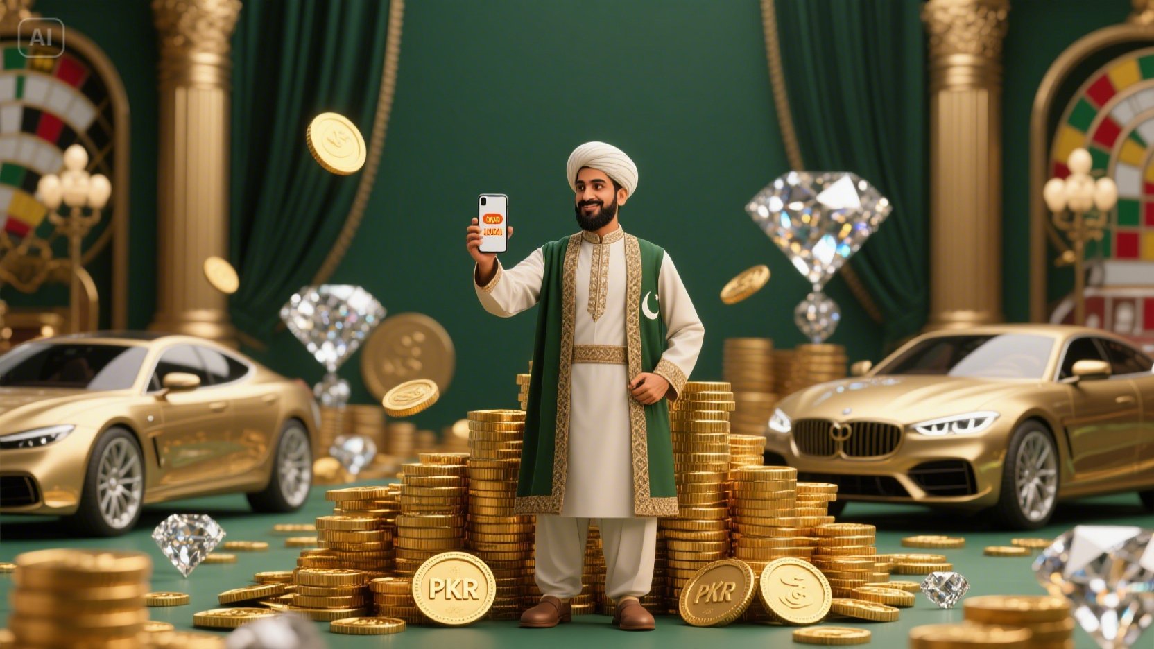 777 slots real money apk